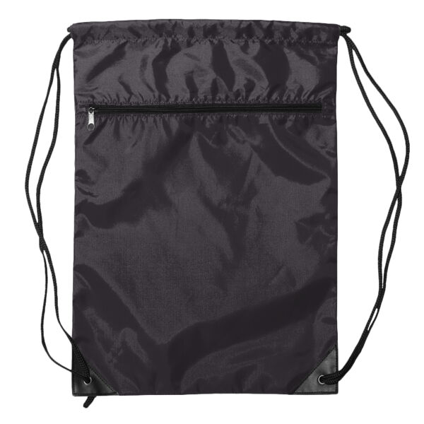 VHS Choir Cinch Bag Thumbnail