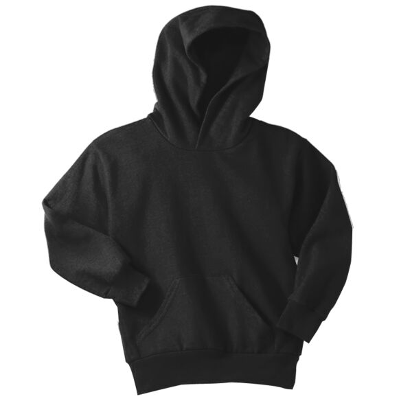 VHS Choir Hoodie Sweatshirt - Youth Thumbnail